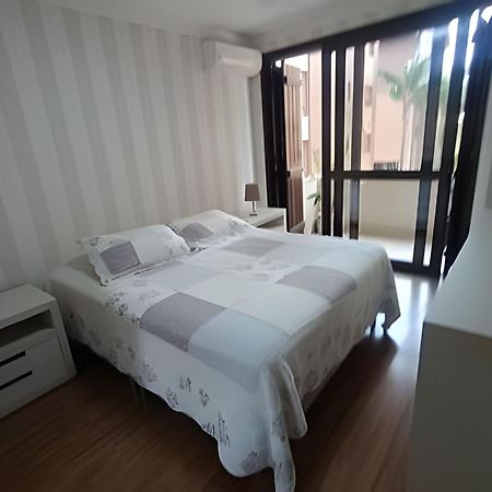 Ferienwohnung Principe De Salzburg Gramado Exterior foto