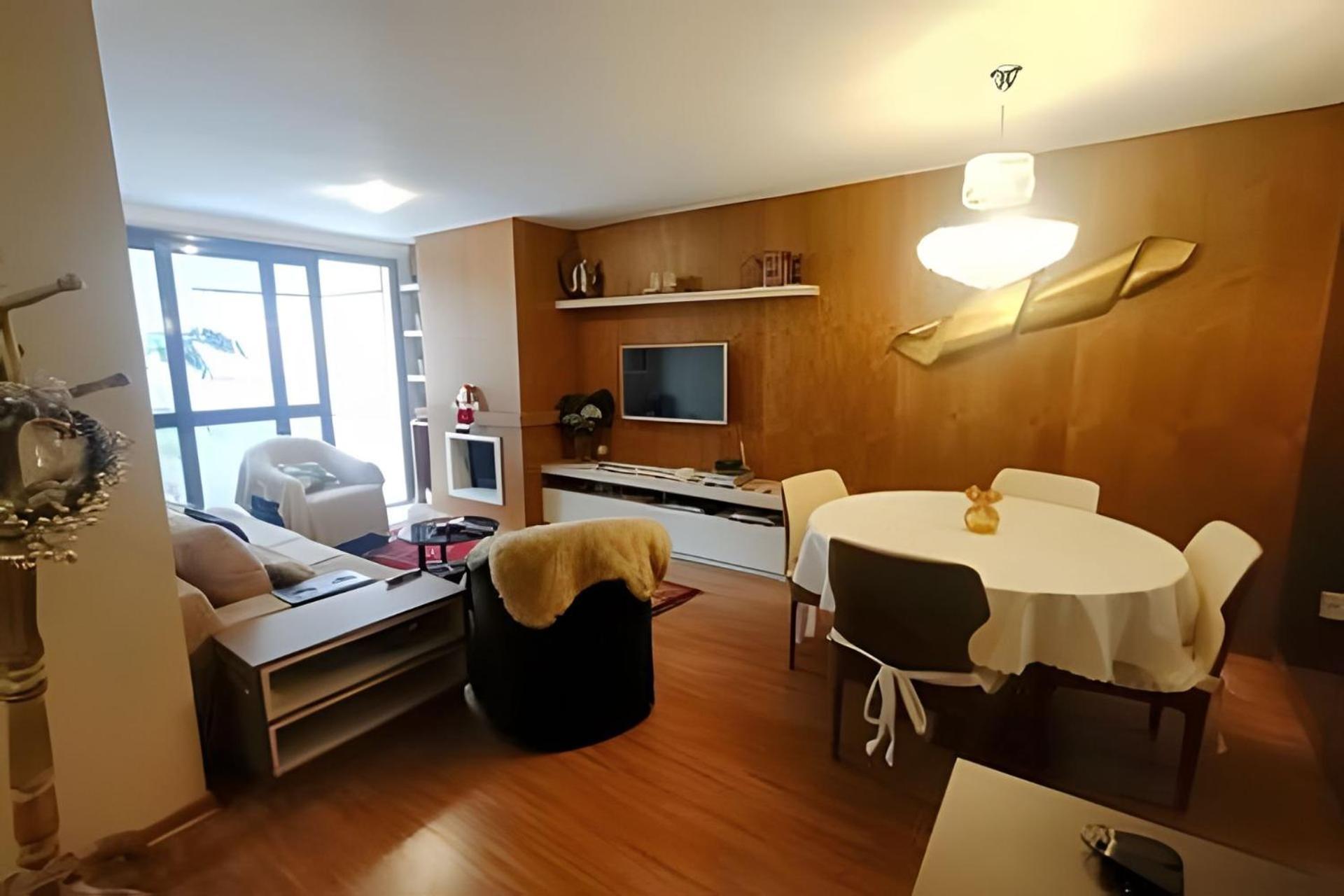 Ferienwohnung Principe De Salzburg Gramado Exterior foto